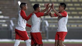 Perú vs. Uruguay: ¿quién usará la '10' de la Selección Peruana en los Juegos Panamericanos Lima 2019?