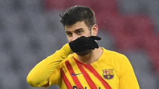 “De mejor equipo del mundo a ‘sparring’”: prensa alemana se burla del Barcelona de Xavi Hernández