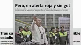“No nos quiten la ilusión”: el viral de auspiciador de la Selección Peruana que reclama cambios