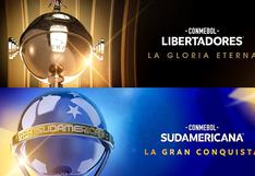 Sorteo octavos de Libertadores y Sudamericana EN VIVO: ver transmisión vía ESPN (STAR+)