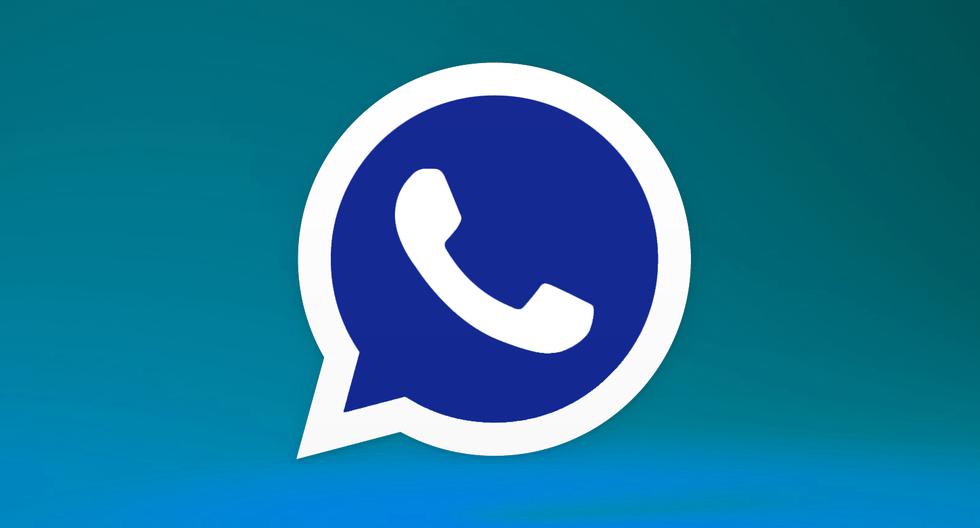 Pobieranie oryginalnego Blue WhatsApp Plus: najnowszy plik APK z września 2023 r. |  DEPOR-PLAY