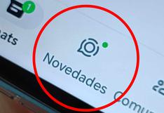 Cómo activar el nuevo diseño de la sección “Novedades” en WhatsApp