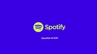 Así puedes crear “Tu resumen del 2020” en Spotify: paso a paso