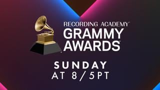 Grammy 2020: lista completa de los artistas a presentarse en la gala de premios