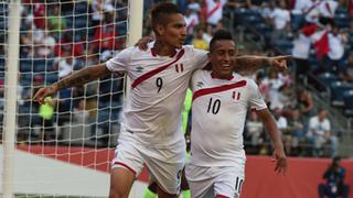Selección Peruana: revive los momentos más emocionantes en la Copa América