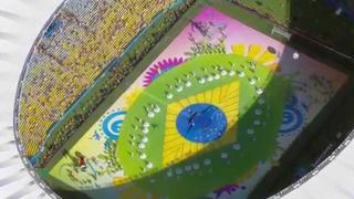 Inauguración de la Copa América 2019: ver EN VIVO y ONLINE transmisión de ceremonia en Sao Paulo, Brasil