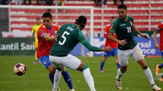 Sueñan con el Mundial: resumen y goles de Chile vs. Bolivia (3-2) por Eliminatorias