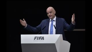 Se vienen problemas: países europeos decididos a dejar la FIFA en caso el Mundial sea cada dos años