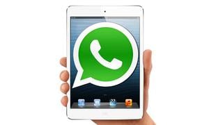 WhatsApp en iPad: truco para añadir el icono de la aplicación