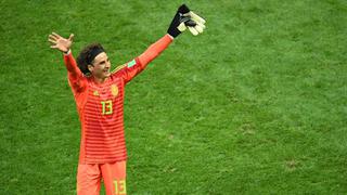 ¡'Memo'...cionante noticia! Guillermo Ochoa en diálogos para cambiar la liga belga por una top en Europa