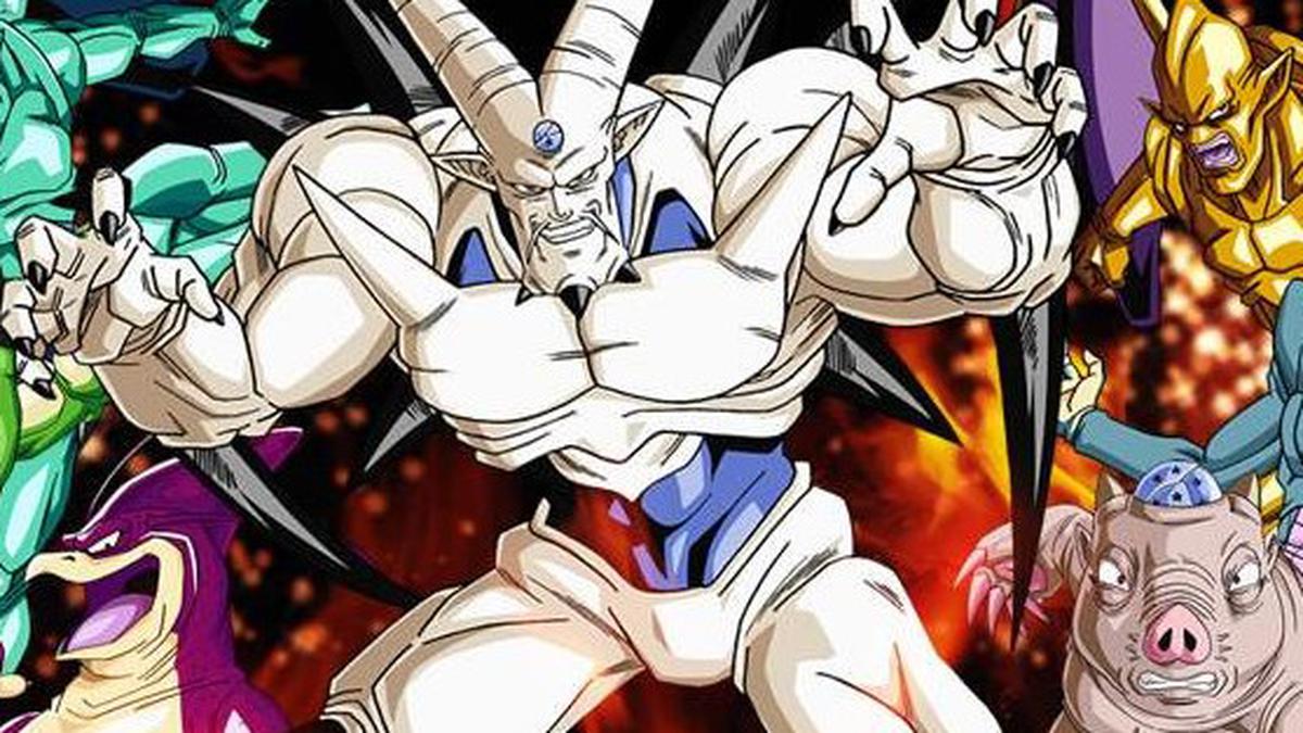 Dragon Ball Super: ¿llegó la hora para el regreso de los Dragones Malignos  en el manga? | Dragon Ball | Anime | Manga | México | DEPOR-PLAY | DEPOR
