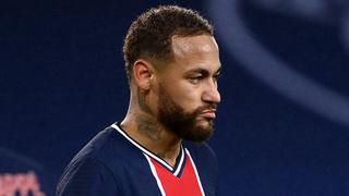 Paso atrás: Neymar sigue oficialmente de baja y peligra su presencia ante el Barça