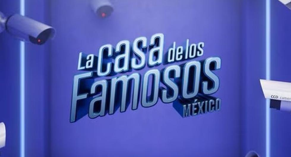 Celebrity house Mexico 2023 live via TELEVISA: where to see, the participants and when the free broadcast starts |  Mexico |  USA |  Play DEPOR