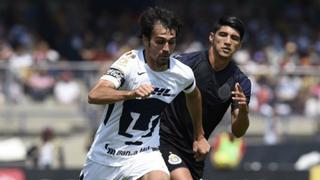 Pumas venció 2-1 a Chivas por la fecha 12 de la Liga MX: mira el minuto a minuto