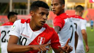 Perú vs. Paraguay: horarios en el mundo y en qué canal ver el partido de la Selección Peruana Sub 20