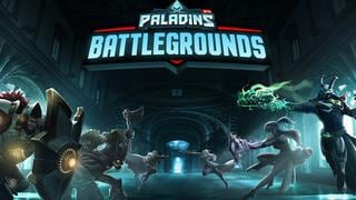 Paladins tendrá un modo Battle Royale llamado Battlegrounds [VIDEO]
