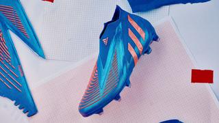 Predator Edge: Adidas presenta la evolución de un ícono del fútbol