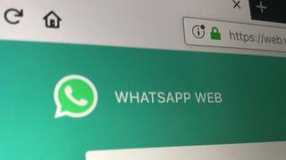 WhatsApp Web prepara esta nueva función muy solicitada por los usuarios