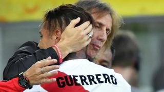 Conoce a los jugadores y técnicos que votaron por Ricardo Gareca para el premio FIFA The Best