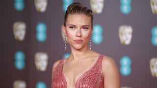 “Black Widow”: Scarlett Johansson declara que no tiene intenciones de volver al UCM