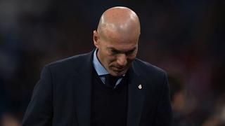 ¿Se le acabó el tiempo? Las opciones de Florentino para reemplazar a Zidane [FOTOS]
