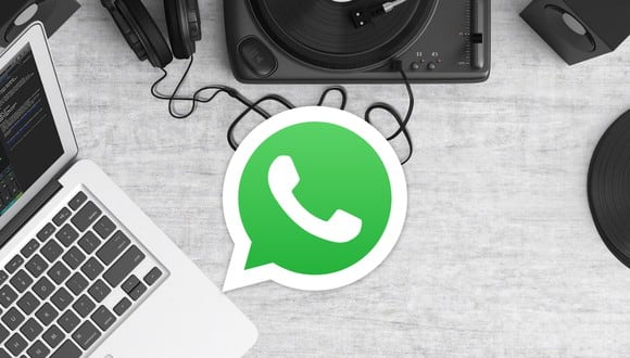 Aprende cómo crear tus stickers de WhatsApp con sonido y deleitar tanto los ojos como los oídos de todos los participantes de un chat. | Crédito: Pixabay / Referencial
