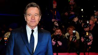 Bryan Cranston reveló que tuvo COVID-19 e instó a sus fans a usar mascarillas 