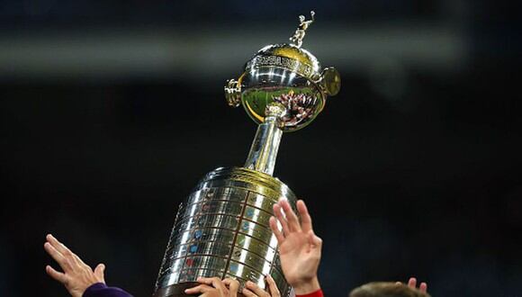 Se paralizará la Copa Libertadores 2020 debido al coronavirus. (Agencias)