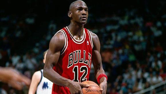 simplemente perfil unidad Michael Jordan | eSports: ex estrella de la NBA invierte en equipo de  videojuegos | DEPOR-PLAY | DEPOR