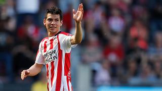 Para ponerse diablo: Manchester United buscará a Hirving Lozano, reportan en Europa