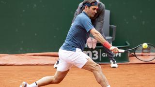 No fue un buen regreso: Roger Federer cayó en su tercer partido del año en el Torneo de Ginebra