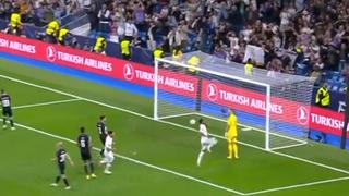 Real Madrid amplía la ventaja: gol de Rodrygo para el 2-0 sobre Celtic [VIDEO]