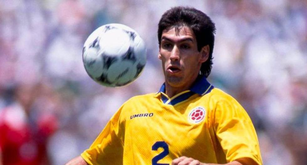 Andrés Escobar: lo que sucedió con Humberto Muñoz, el asesino del futbolista colombiano
