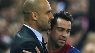 “Por cómo ve el fútbol, saldrá adelante”: Guardiola se sincera sobre el fichaje de Xavi al Barça