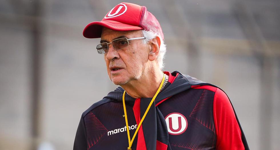 University |  A doubt, three constants and a ‘firefighter’: Fossati chips in to continue winning run to Clausura |  Soccer-Peruvian