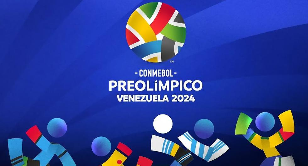 Sub-23 Pre-Olympic Standings Table Live: Last Minute Matches and Results with Peruvian National Team |  Soccer-Peruvian