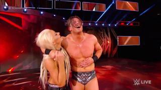 WWE: The Miz se convirtió en el retador al título Intercontinental (VIDEO)