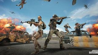 ¡PUBG para principiantes! Cuáles son las mejores armas del videojuego [GUÍA]