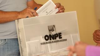 ONPE, Resultados finales de Elecciones 2021: Pedro Castillo y Keiko Fujimori a una segunda vuelta