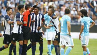 Alianza Lima vs. Sporting Cristal: ¿Cómo les fue este año cuando fueron dirigidos por Diego Haro?