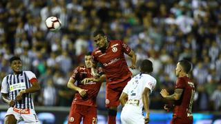 Universitario vs. Alianza Lima: “Todo está dentro del proceso normal para jugar el clásico con público local”