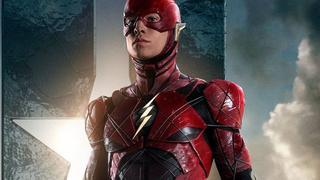 DC Comics: esta sería la trama de la nueva película de ‘Flash’