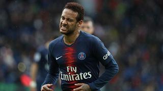 Se cae lo de Neymar al Barcelona: crack culé 'estalla' y no quiere ser moneda de cambio al PSG