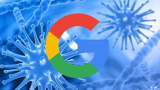 Coronavirus: Google realiza cambios a las búsqueda del virus COVID-19