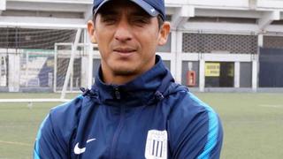 Alianza Lima, Melgar y un amistoso en camino: el plan íntimo de ‘Chicho’ mientras no haya Liga 1