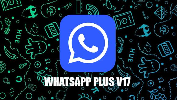 ¿Quieres descargar WhatsApp Plus V17? Ya puedes tener la última versión del APK sin anuncios. (Foto: Depor - Composición)