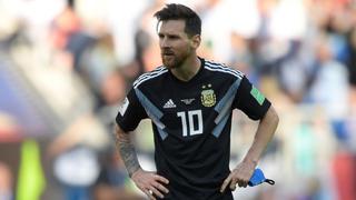 El crack de Croacia que minimiza a Argentina y Leo Messi: "Es un rival como cualquier otro"