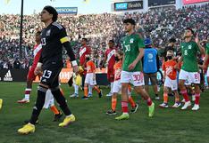 El análisis de Ochoa tras amistoso: “Perú es de los equipos que debería estar en el Mundial”