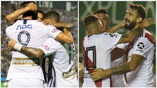 Alianza Lima vs. River Plate: Facebook transmitirá el partido por Copa Libertadores 2019