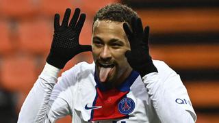 “Que me represente bien”: Neymar al encontrar una cuenta falsa de Tinder con su nombre